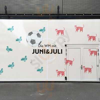 Juni & Juli