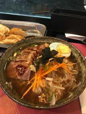 Kawaya Noodle Bar