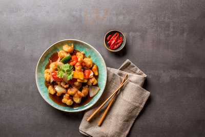 Suan Long Albisriederplatz