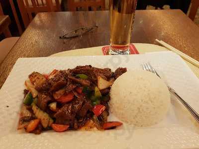 Suan Long Albisriederplatz