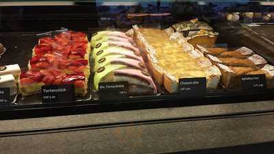 Suan Long Albisriederplatz