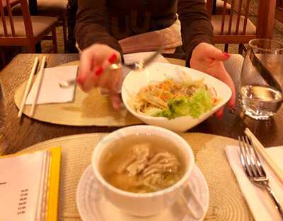 Suan Long Albisriederplatz