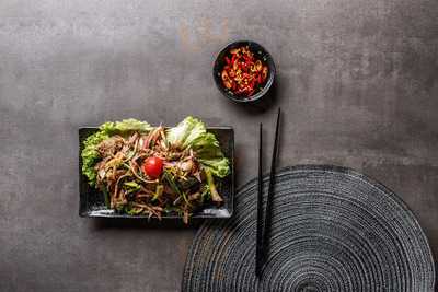 Suan Long Albisriederplatz