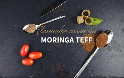 Restaurant Moringa Teff