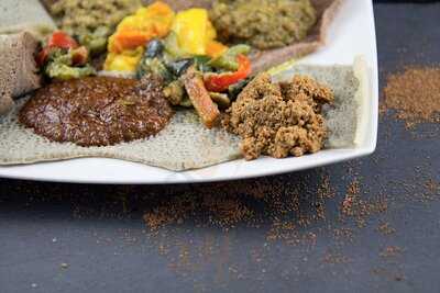 Restaurant Moringa Teff