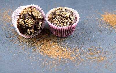 Restaurant Moringa Teff