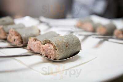 Restaurant Moringa Teff