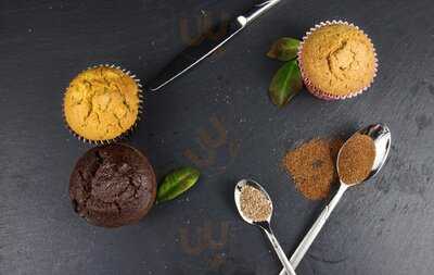 Restaurant Moringa Teff