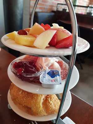 Wüscht Beckerei-konditorei-confiseri 8041 Leimbach