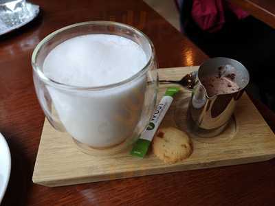 Wüscht Beckerei-konditorei-confiseri 8041 Leimbach