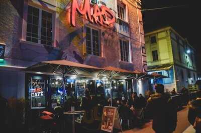 Mad Cafe