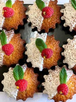 Boulangerie Pâtisserie Wolfisberg