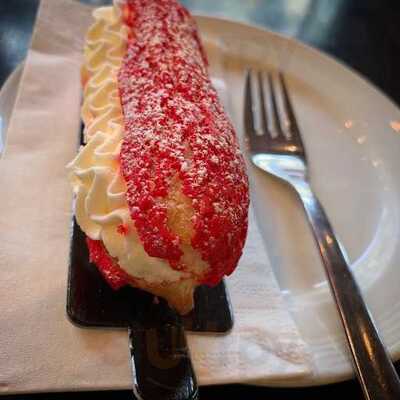 Boulangerie Pâtisserie Wolfisberg