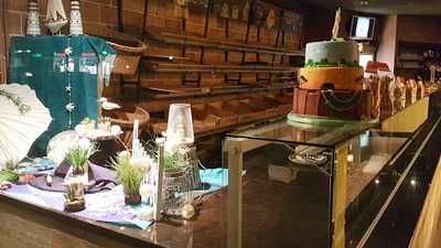 Boulangerie Pâtisserie Wolfisberg