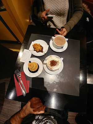 Boulangerie Pâtisserie Wolfisberg