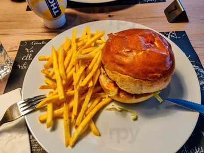 Westy Restaurant Take Away