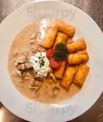 Westy Restaurant Take Away