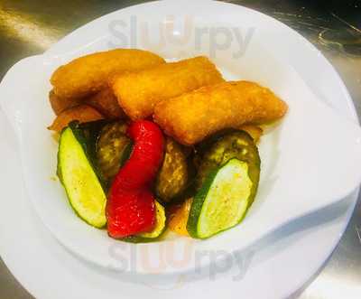 Westy Restaurant Take Away