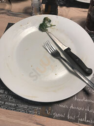 Westy Restaurant Take Away