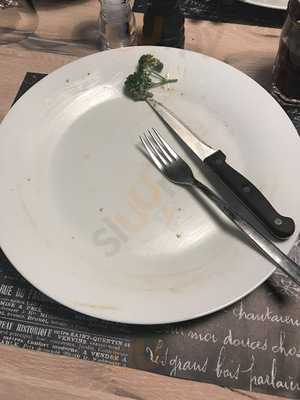 Westy Restaurant Take Away