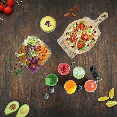 Hitzberger Zürich Puls 5