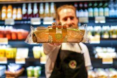 Hitzberger Zürich Puls 5