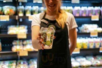 Hitzberger Zürich Puls 5