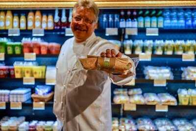 Hitzberger Zürich Puls 5