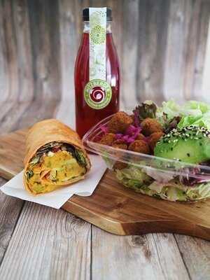 Hitzberger Zürich Puls 5