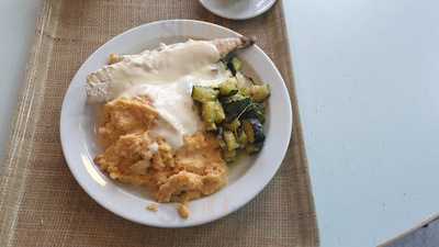 Restaurant Druckzentrum Bubenberg