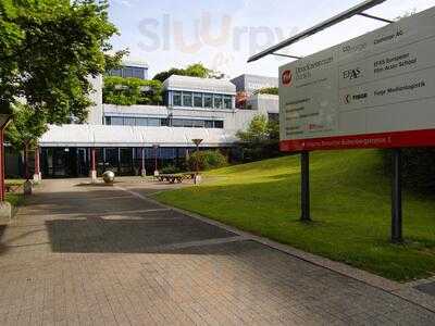 Restaurant Druckzentrum Bubenberg