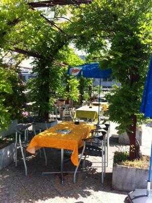 Restaurant Druckzentrum Bubenberg