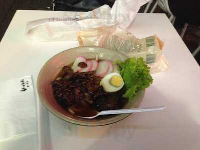 Wasabi Sushibar Bento