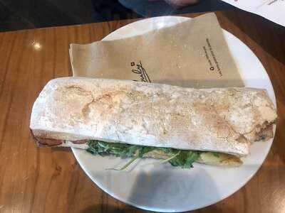 Aimé Pouly - Marterey