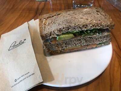 Aimé Pouly - Marterey