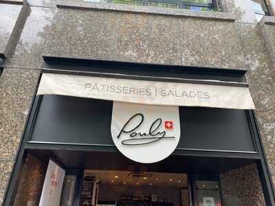 Aimé Pouly - Marterey