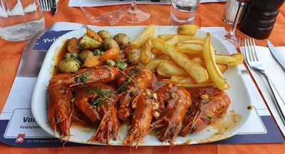 Café Restaurant Hollywood