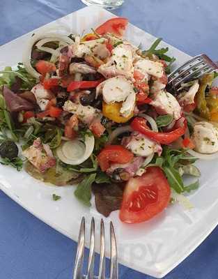 Café Restaurant Hollywood