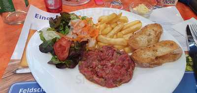 Café Restaurant Hollywood