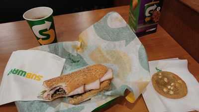 Subway