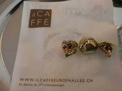 Il Caffe