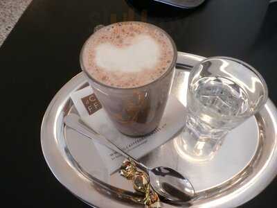 Il Caffe