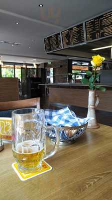 Restaurant Binzgarten