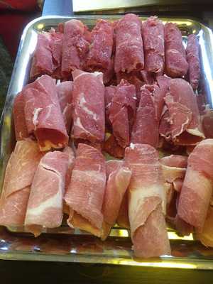 Restaurant Binzgarten