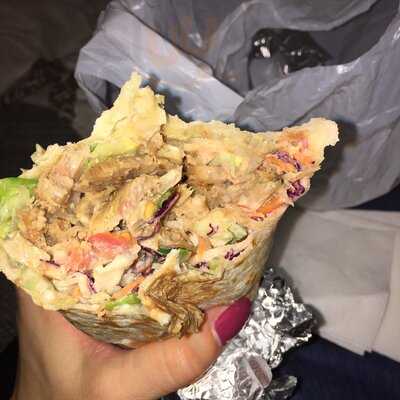 Restaurant Binzgarten