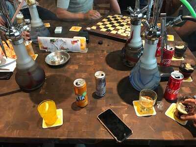 Restaurant Binzgarten