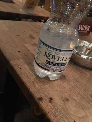 Restaurant Binzgarten