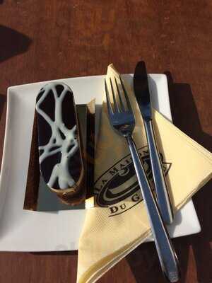 La Maison Du Gateau Par Christophe Renou