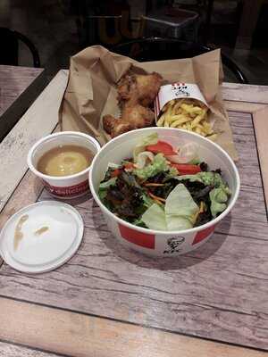 Kentucky Fried Chicken