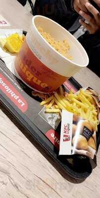 Kentucky Fried Chicken